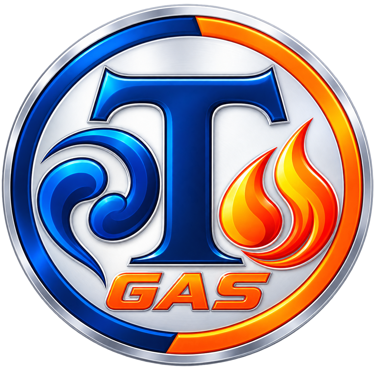 OTOGAS logo